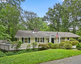 391 Sawmill Road