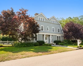 3 Sea Meadows Lane