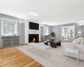 30 Park Drive N