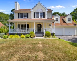 45 Fox Run Lane