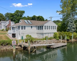 6 Indian Trail