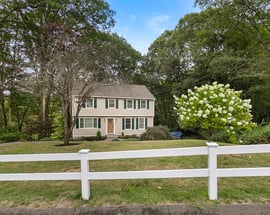 201 Bear Path Road