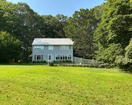 21 Willow Drive