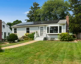 152 Old Evarts Lane