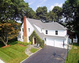 7 Buckingham Place