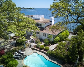 34 Shorehaven Road