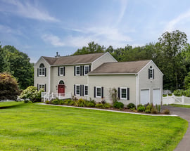12 Cedar Vale Drive