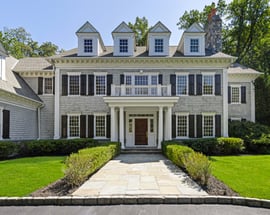 1 Cedar Lane