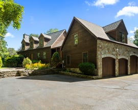 32 Pinewood Trail