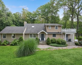 Spacious Home For Rent In Westport