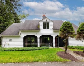 43 Prospect Street