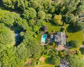 50 Abrams Road