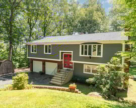 58 Hallsey Lane