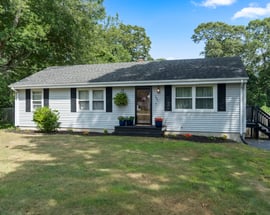 383 Hazelnut Hill Road
