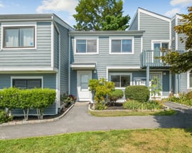 25 Barker Street  #512