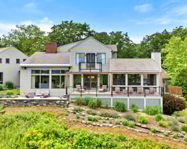 74 Oak Ridge