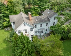 202 Weed Street