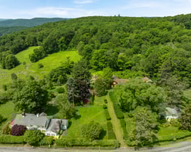 132 Curtiss Road