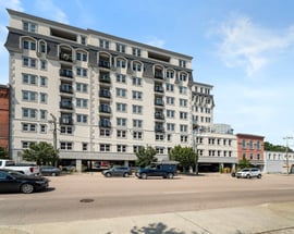 461 Bank Street #407