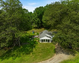 25 Mountain Lake Road