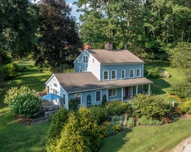 40 Valley Road
