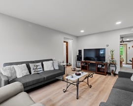 Waterbury Rental