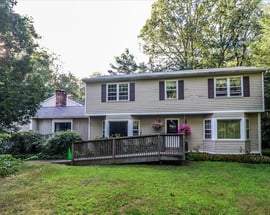 18 Skating Pond Road