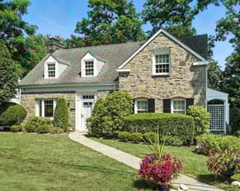 14 Ridgecrest East