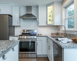 87 Canaan Road  #APT 2G