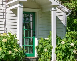 1 Coburn Road West