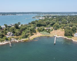 33 Nauyaug Point Road