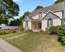 35 York Avenue