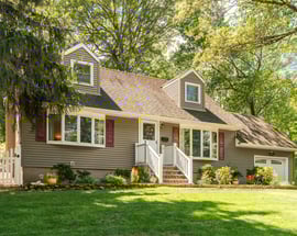 5 Bellows Lane