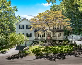 26 E George Avenue