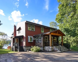 619 Lakeway Dr