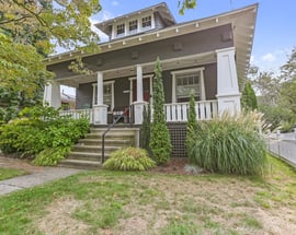 165 Bennett Street