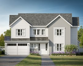 21 Thorne Place