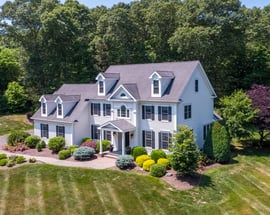 9 Turnstone Road