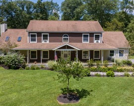 101 Center Road
