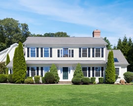 23 Olmstead Road