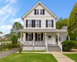 145 Harrison Avenue