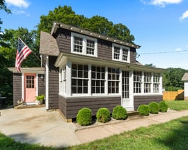 50 Bokum Road