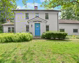 212 Weston Road