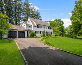 5 Antler Place