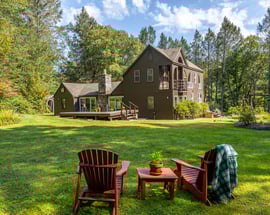 123 Sandy Brook Road