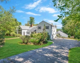 55 Winding Road Farm