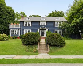 724 Stuart Avenue