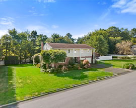 225 Country Ridge Road