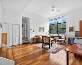 33 Roselle Avenue  #M