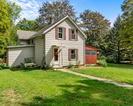 91 Vergason Avenue